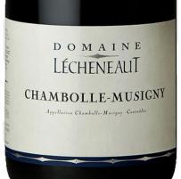 Domaine Lecheneaut - Chambolle Musigny 2019 (750ml) (750ml)