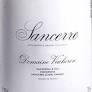 Domaine Vacheron - Sancerre Blanc 2023 (750ml) (750ml)