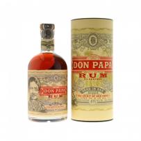 Don Papa - 7 Year Aged Rum (750ml) (750ml)