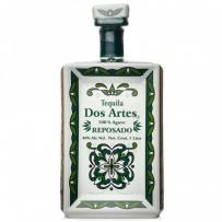 Dos Artes - Reposado (1L) (1L)