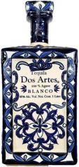 Dos Artes - Tequila Blanco (1L) (1L)
