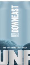 Downeast Cider House - Winter Blend (4 pack 12oz cans)