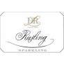 Dr Loosen - Dr. L Sparkling Riesling NV (750ml) (750ml)