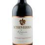 Echeverria - Reserva Cabernet Sauvignon 2022 (750ml) (750ml)