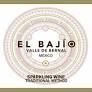 El Bajio - Brut Rose NV (750ml) (750ml)