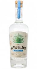 El Tequileo - Platino Blanco (750ml) (750ml)