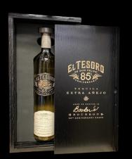 El Tesoro - 85th Anniversary Extra Anejo (750ml) (750ml)