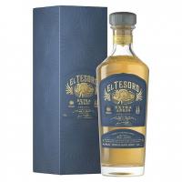 El Tesoro - Extra Anejo Tequila (750ml) (750ml)