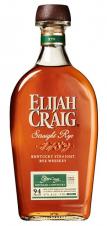 Elijah Craig - Rye (750ml) (750ml)