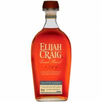 Elijah Craig - Toasted Barrel Bourbon (750ml) (750ml)