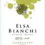 Elsa Bianchi - Torrontes 2022 (750ml) (750ml)