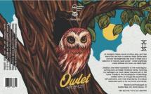 Eredit� Beer - Owlet (16.9oz bottle) (16.9oz bottle)