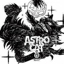 Ever Grain Brewing - Astro Cat (4 pack 16oz cans) (4 pack 16oz cans)