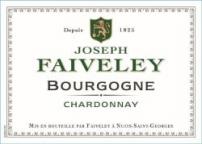 Faiveley - Bourgogne Blanc 2020 (750ml) (750ml)