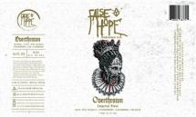 False Hope - Overthrown (16.9oz bottle) (16.9oz bottle)