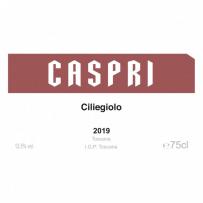 Fattoria di Caspri - Cilegiolo Toscana 2022 (750ml) (750ml)