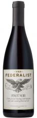 The Federalist - Pinot Noir 2022 (750ml) (750ml)