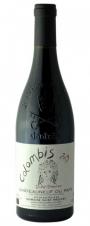 Ferrando Isabel - Colombis Chateauneuf du Pape 2019 (750ml) (750ml)