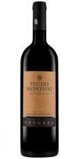 Feudo Montoni - Vrucara Nero D' Avola 2010 (750ml) (750ml)