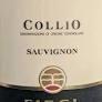 Fiegl - Collio Sauvignon Blanc 2022 (750ml) (750ml)