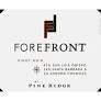 Forefront Pinot Noir 2017 (750ml) (750ml)