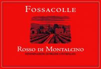 Fossacolle - Rosso di Montalcino 2019 (750ml) (750ml)