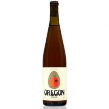 Fossil & Fawn - Oregon Orange Wine 2022 (750ml) (750ml)