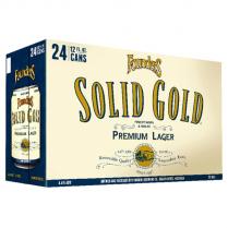 Founders Brewing Company - Solid Gold (15 pack 12oz cans) (15 pack 12oz cans)