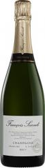 Francois Seconde - Champagne Brut Grand Cru NV (750ml) (750ml)