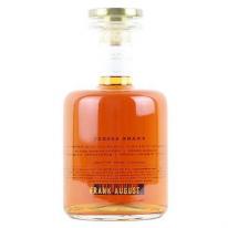 Frank August - Small Batch Bourbon (750ml) (750ml)