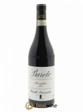 Fratelli Alessandria - Barolo Monvigliero 2014 (750ml) (750ml)