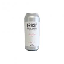 Frost Beer Works - Ponyboy (4 pack 16oz cans) (4 pack 16oz cans)