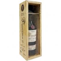 Fuenteseca - Extra Anejo 5 Year Tequila (750ml) (750ml)