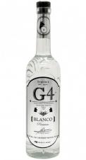 G4 - Blanco Tequila High Proof (750ml) (750ml)