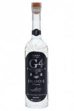 G4 - Blanco Tequila (750ml) (750ml)