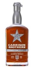 Garrison Brothers - Single Barrel Bourbon (750ml) (750ml)