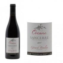 Gerard Boulay - Oriane - Sancerre Rouge 2020 (750ml) (750ml)