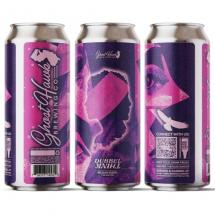 Ghost Hawk Brewing - Duubelthink (4 pack 16oz cans) (4 pack 16oz cans)