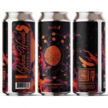 Ghost Hawk Brewing - Earthshine (4 pack 16oz cans) (4 pack 16oz cans)
