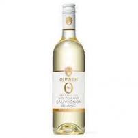 Giesen - Non Alcoholic Sauvignon Blanc