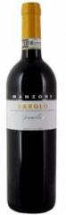 Giovanni Manzone - Barolo Gramolere 2020 (750ml) (750ml)