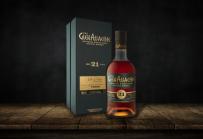 GlenAllachie - 21 Year Old (700ml) (700ml)