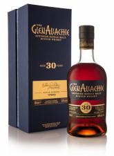 Glenallachie - 30 Year Old (700ml) (700ml)