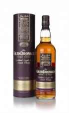 Glendronach - Port Wood Highland Single Malt (750ml) (750ml)