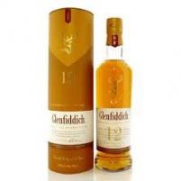 Glenfiddich - 12 Year Old American Oak (750ml) (750ml)