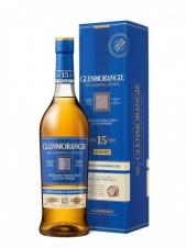 Glenmorainge - The Cadboll Estate 15 Year (750ml) (750ml)