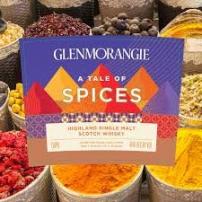 Glenmorangie - Tale of Spices (750ml) (750ml)