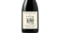 Glenville - Alexander Valley Petite SIrah 2021 (750ml) (750ml)