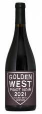 Golden West - Pinot Noir 2021 (750ml) (750ml)