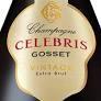 Gosset - Celebris Extra Brut 2008 (750ml) (750ml)